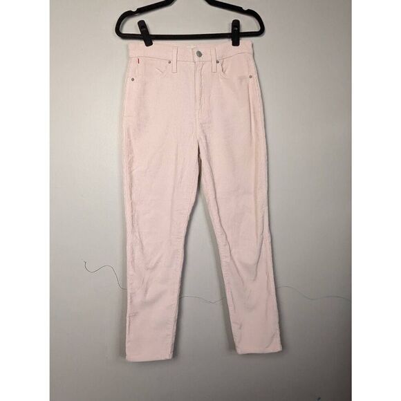 Sunday Best pink corduroy pants size 6 - Picture 1 of 6